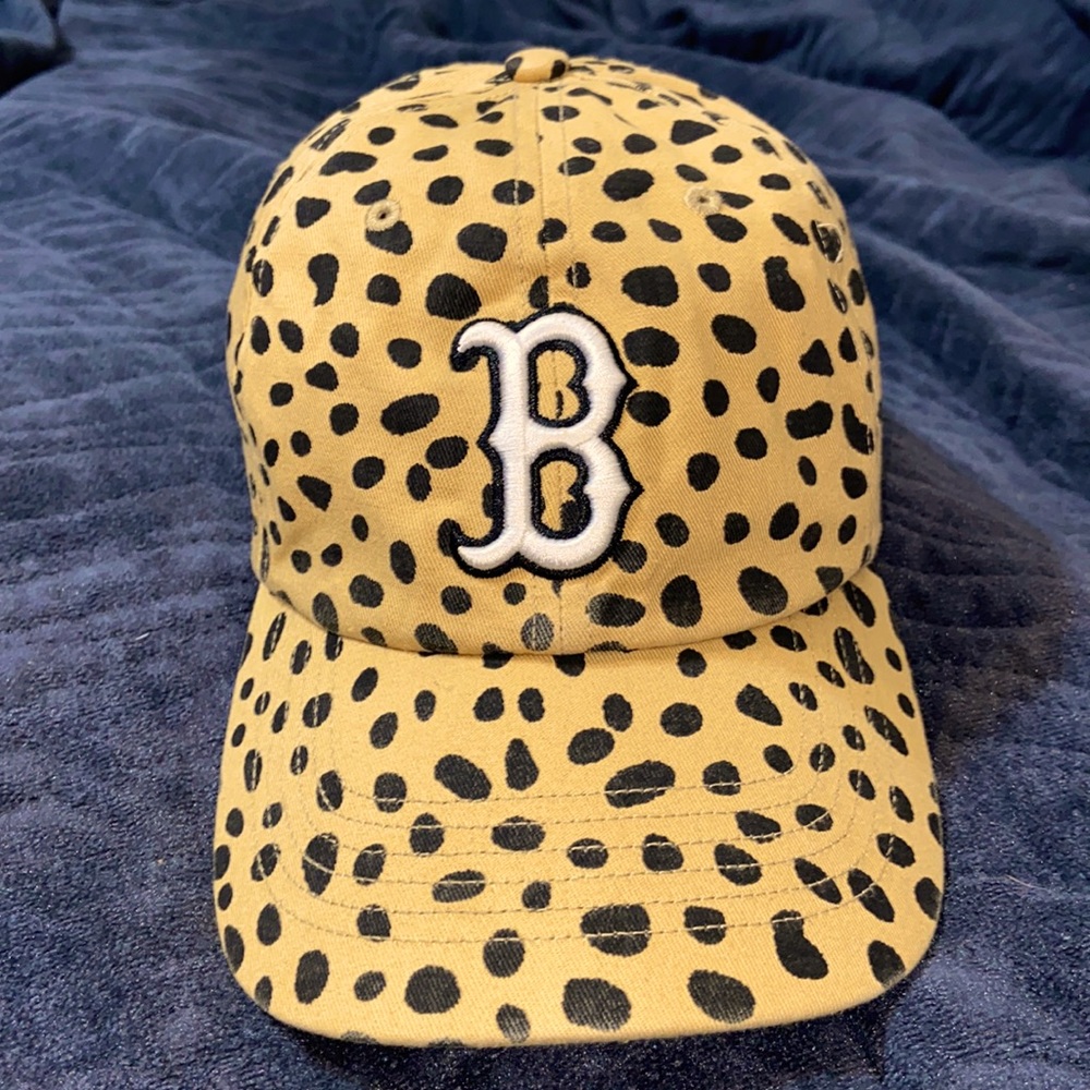 ‘47 Cheetah Boston hat